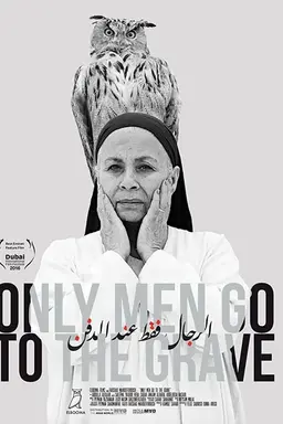 Only Men Go to the Grave