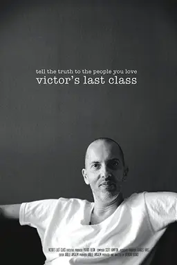 Victor's Last Class