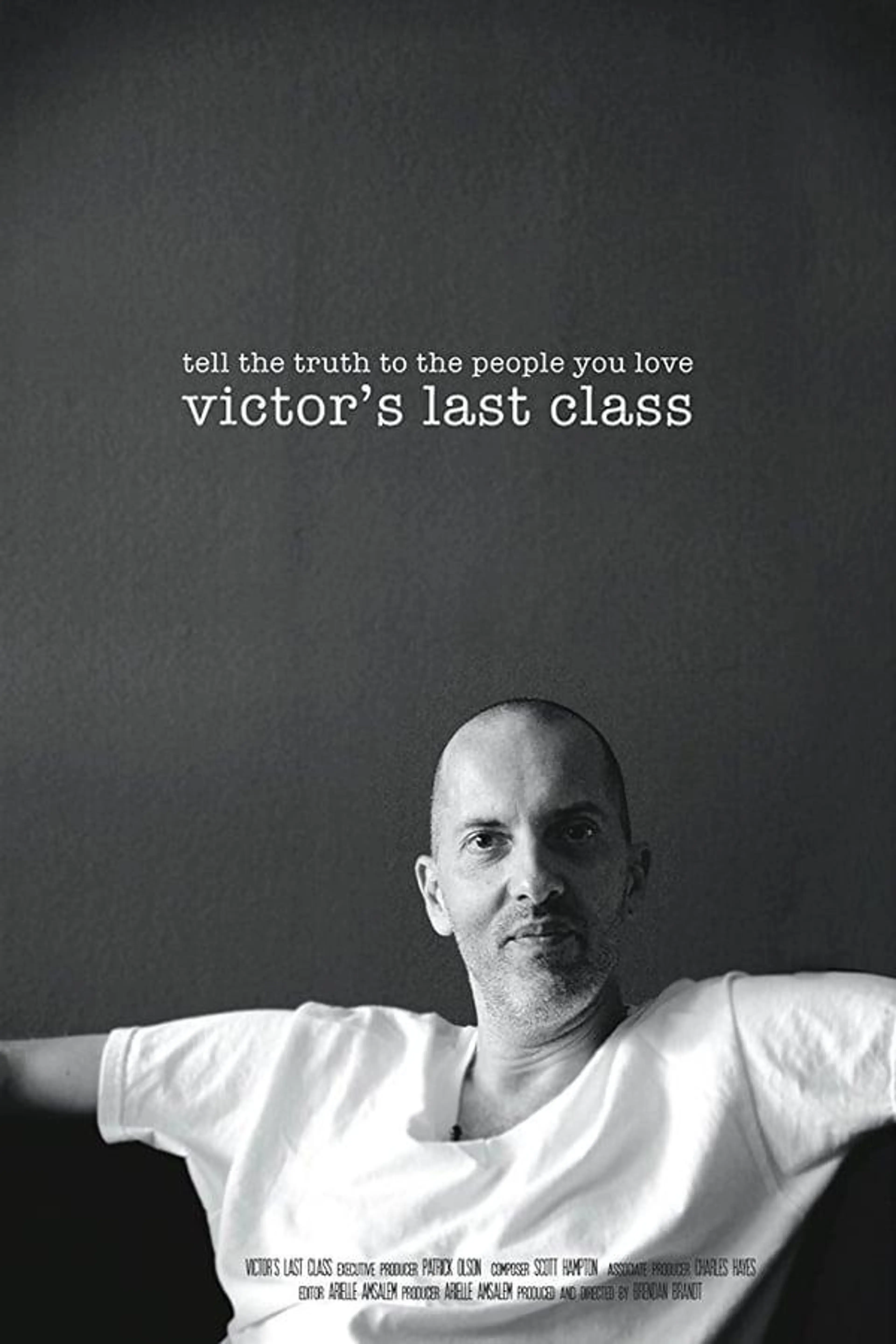 Victor's Last Class