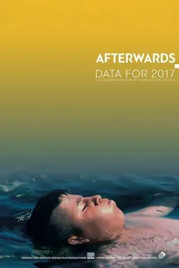 AFTERWARDS - Data for 2017
