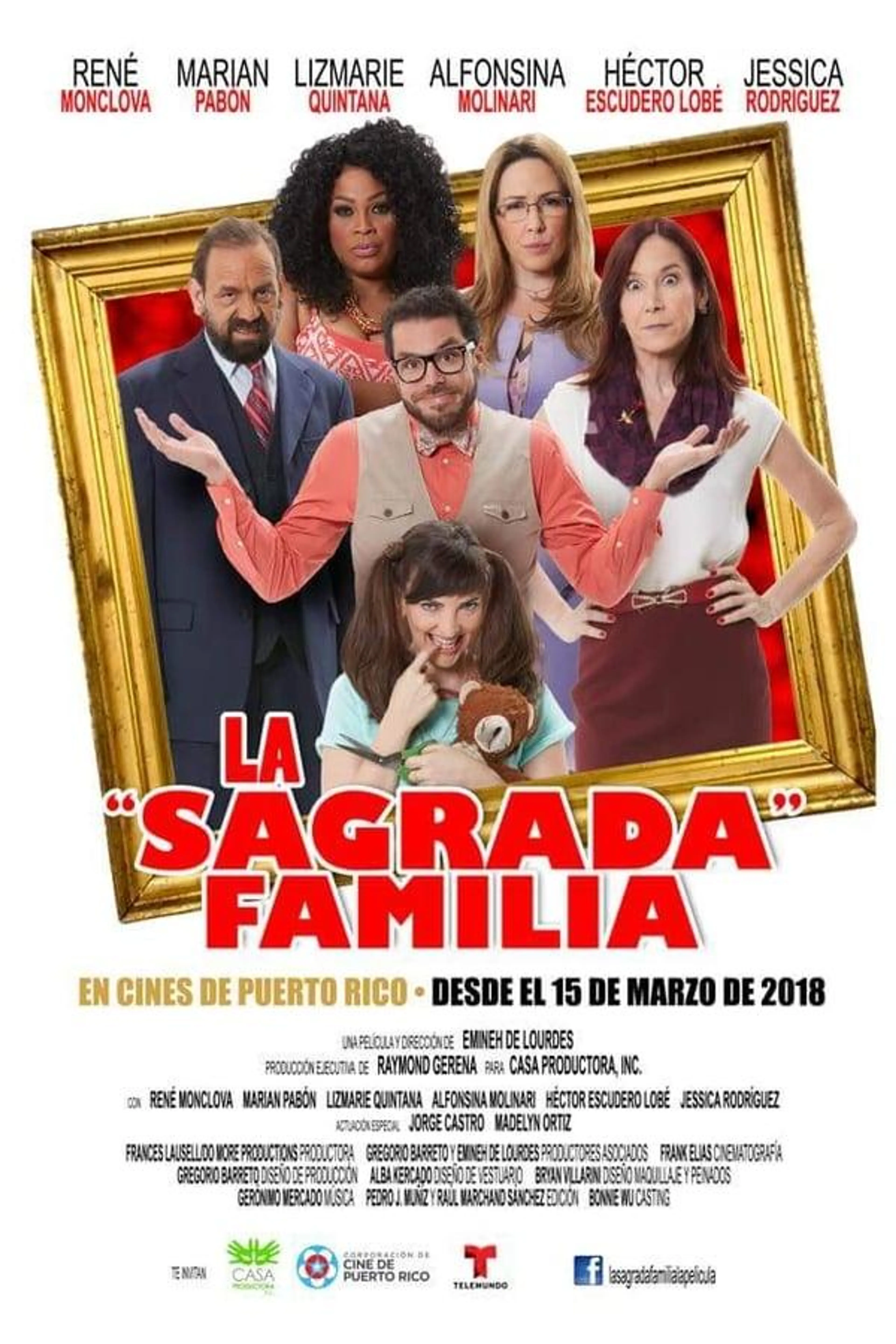 Sacred Family