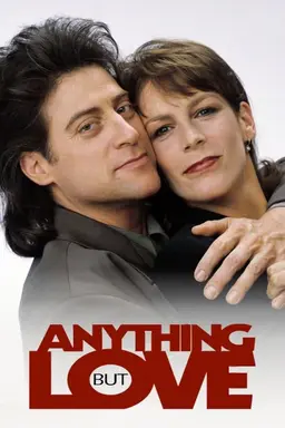 Anything But Love Season 3