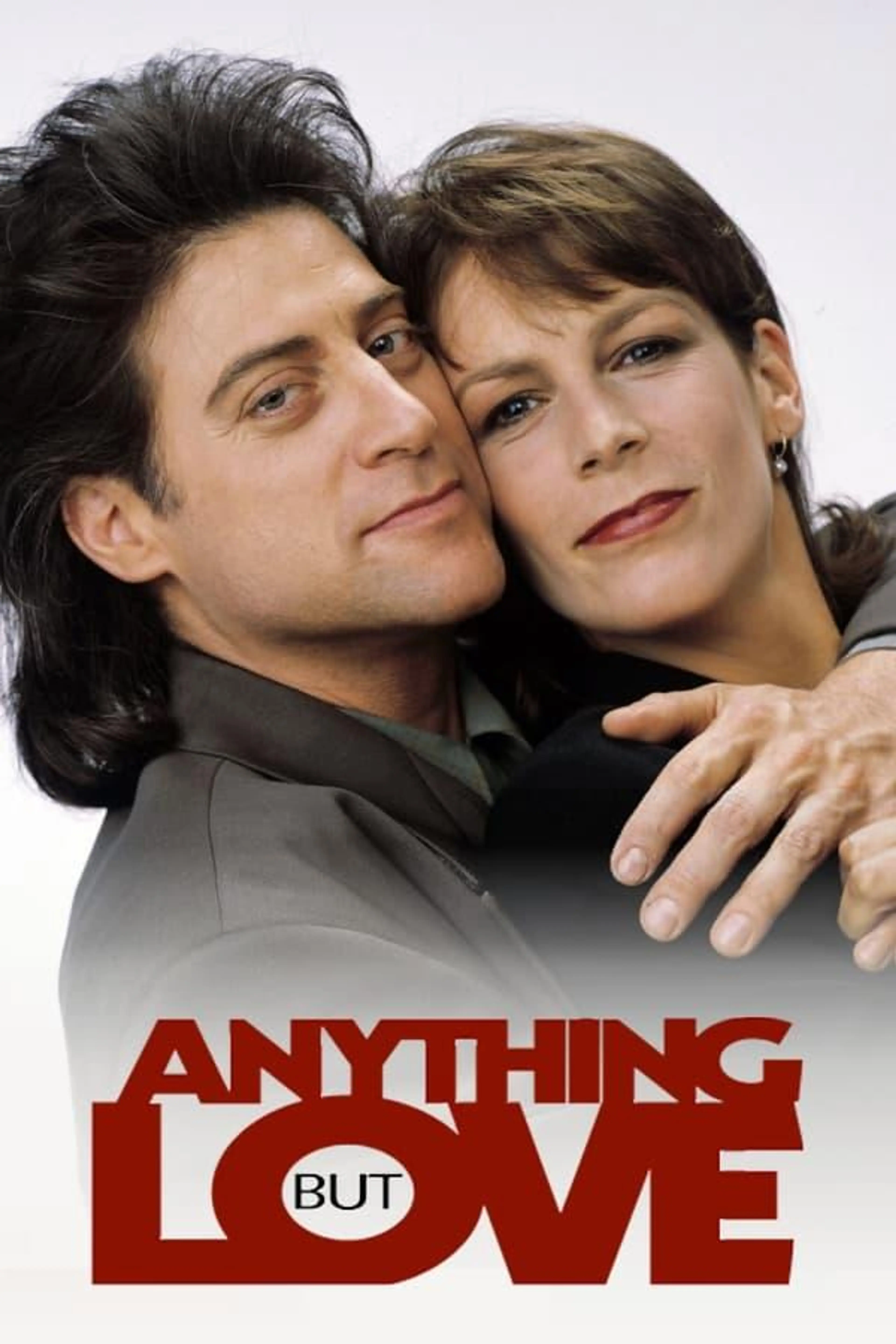 Anything But Love Season 3
