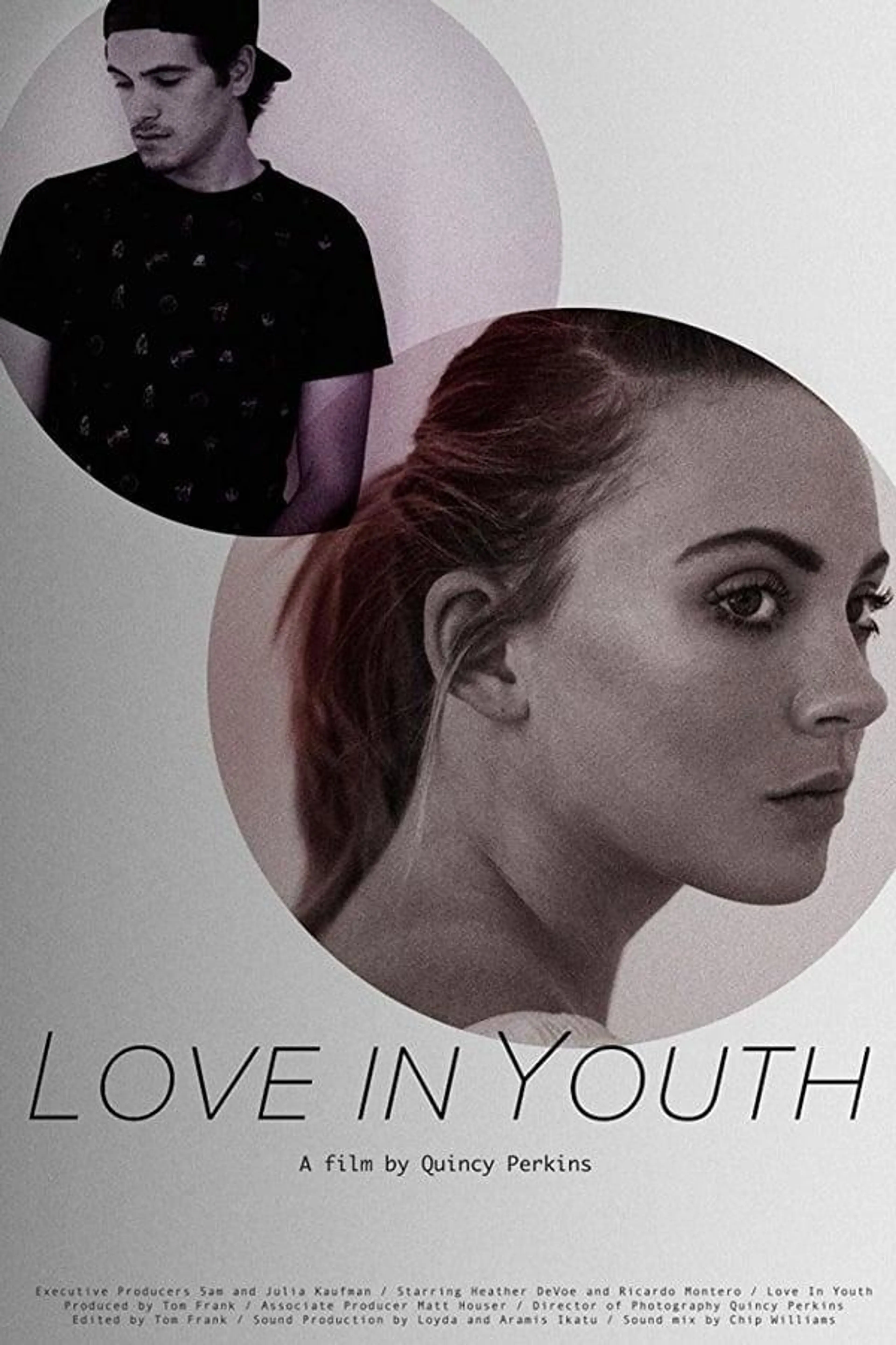 Love in Youth