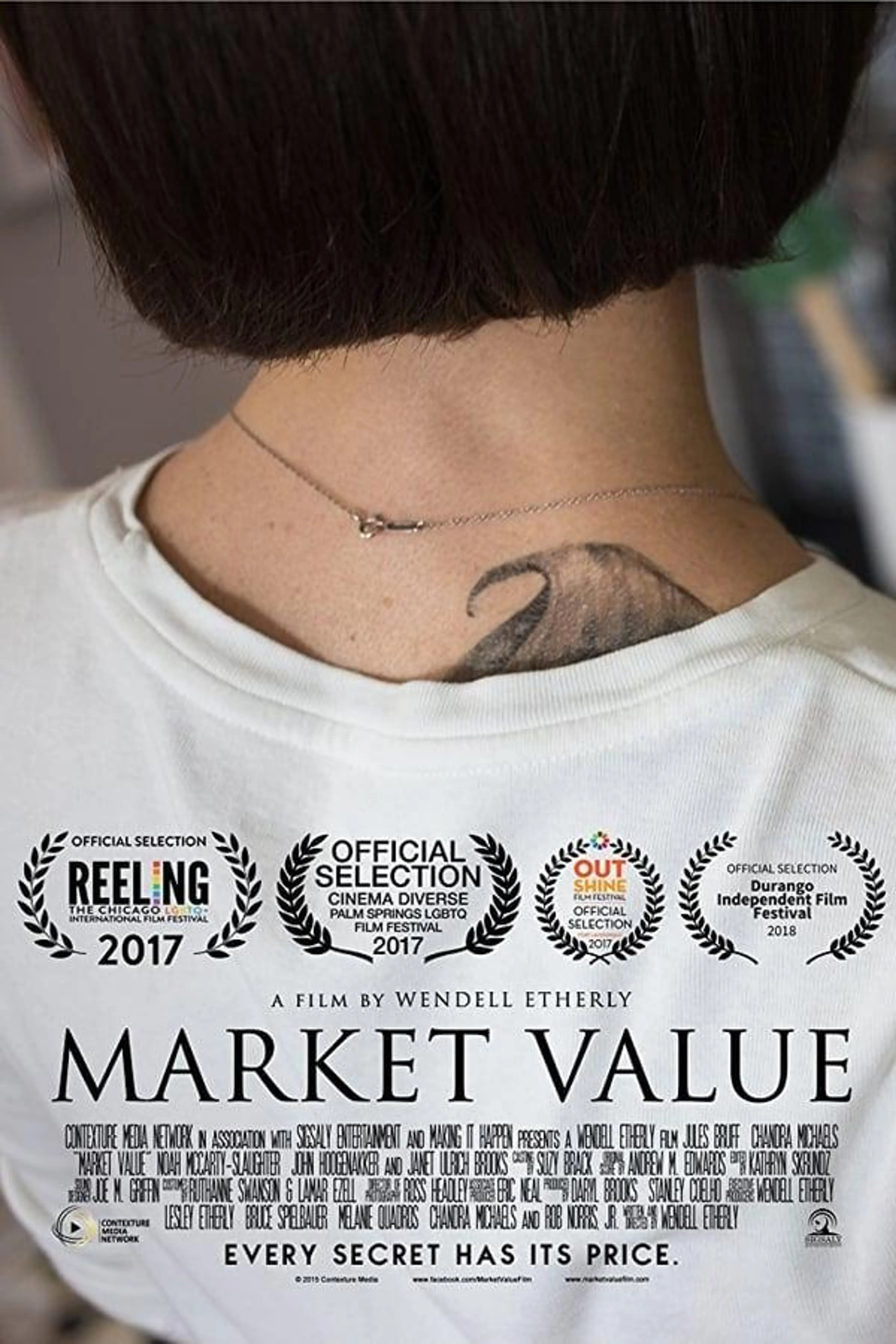 Market Value