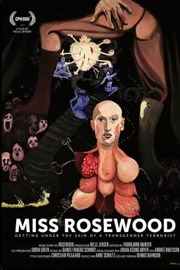 Miss Rosewood
