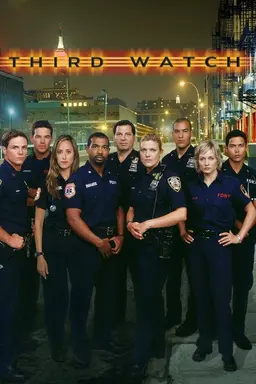Third Watch Specials