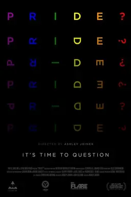 Pride?
