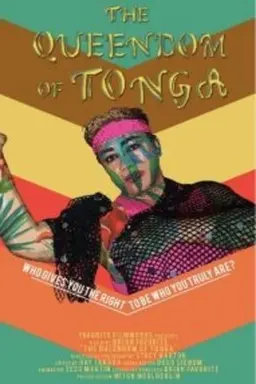 The Queendom of Tonga