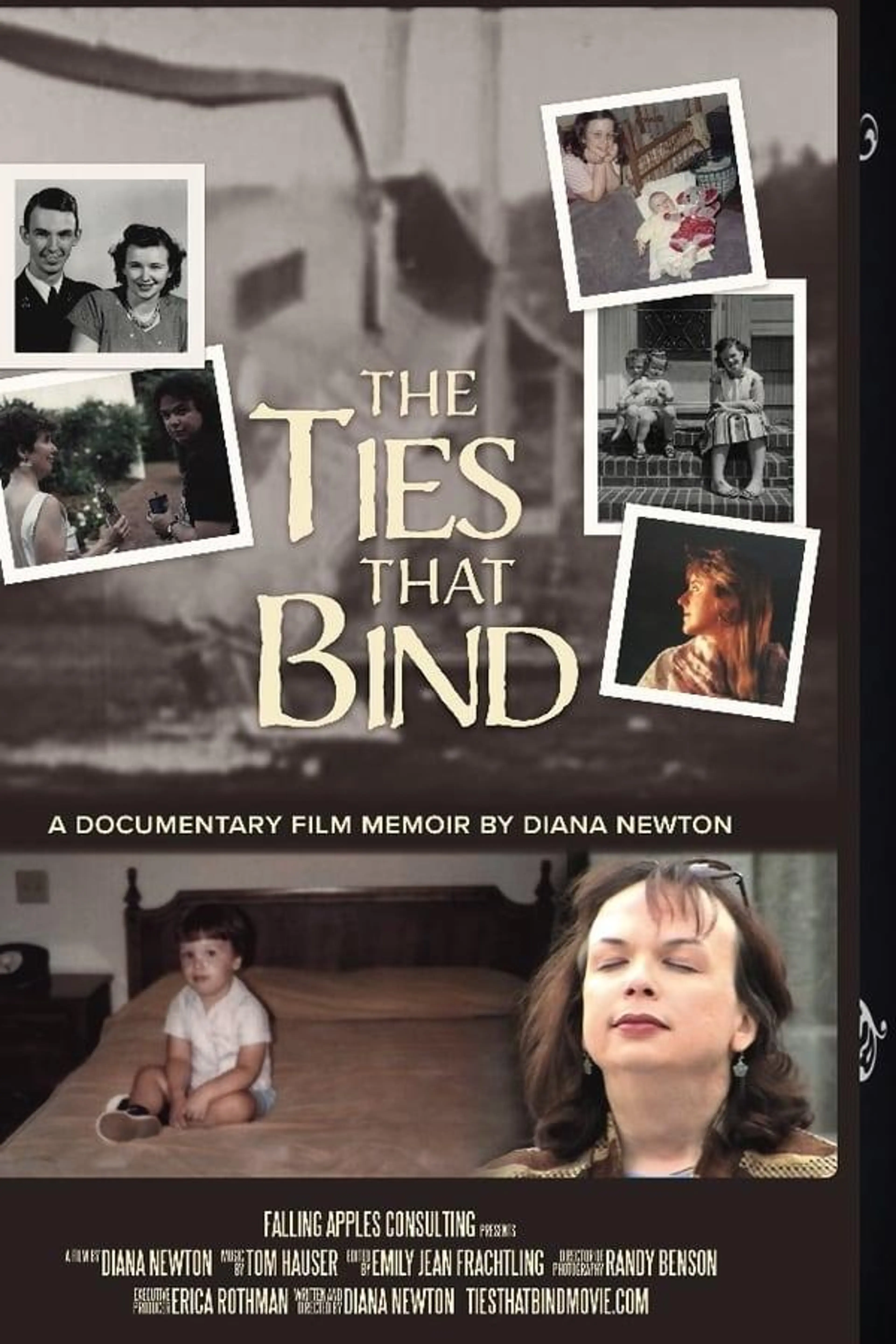 The Ties That Bind