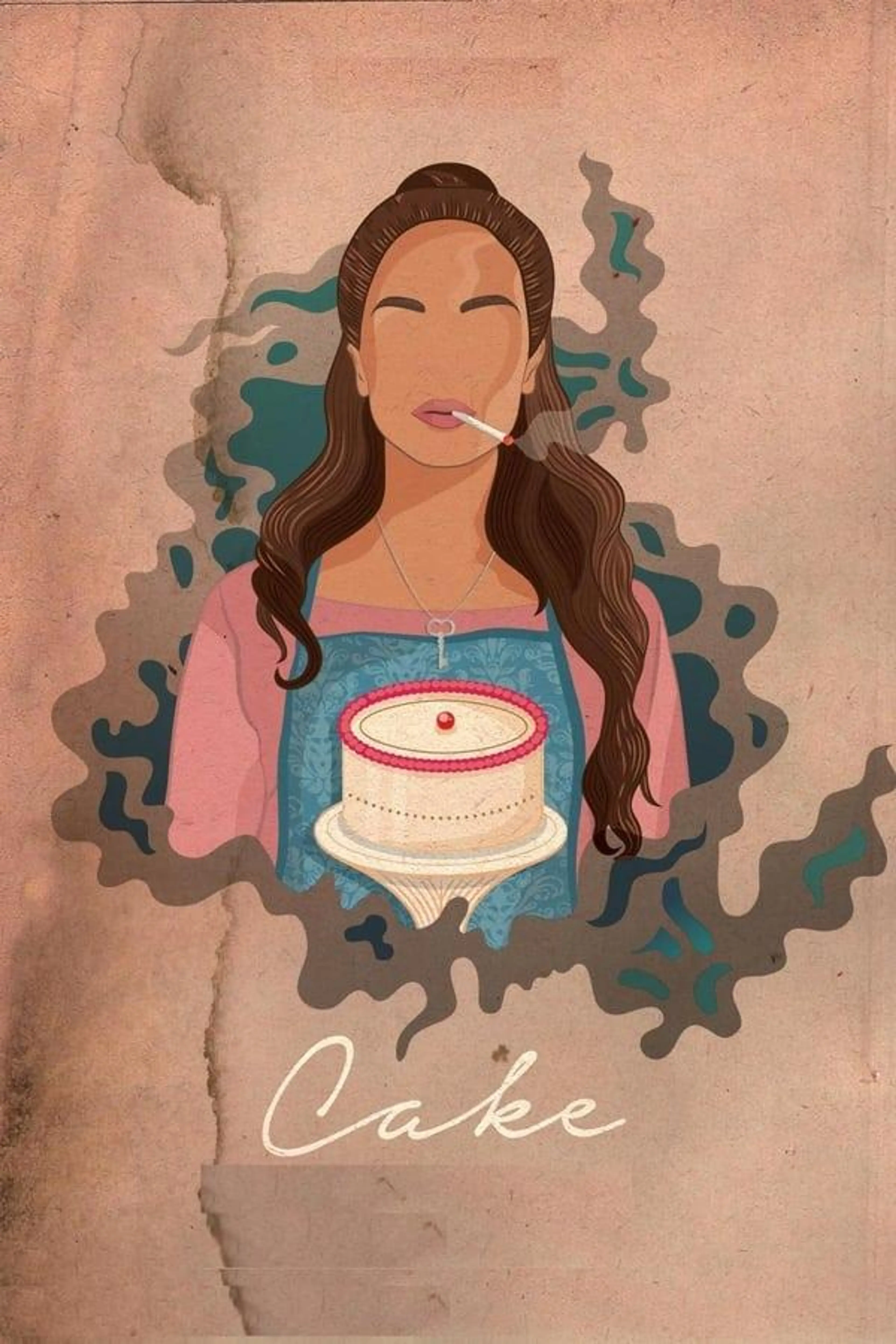 Cake
