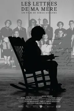 My Mother's Letters