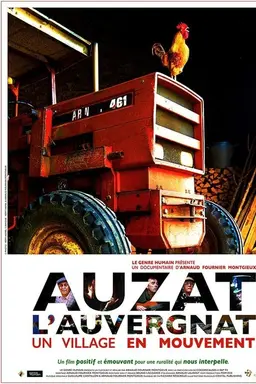 Auzat l'Auvergnat