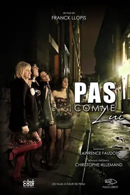 Pas comme lui