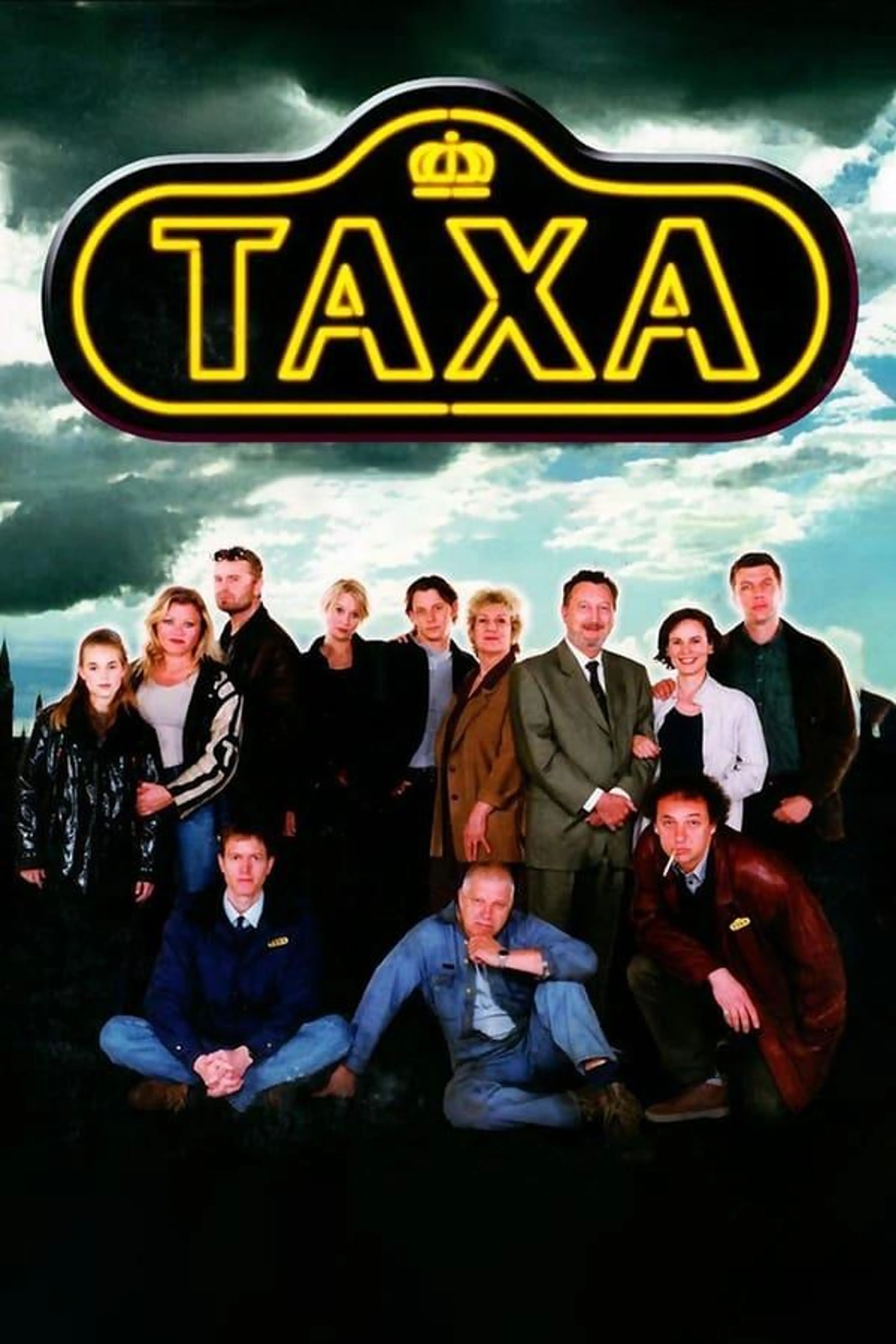 Taxa Specials