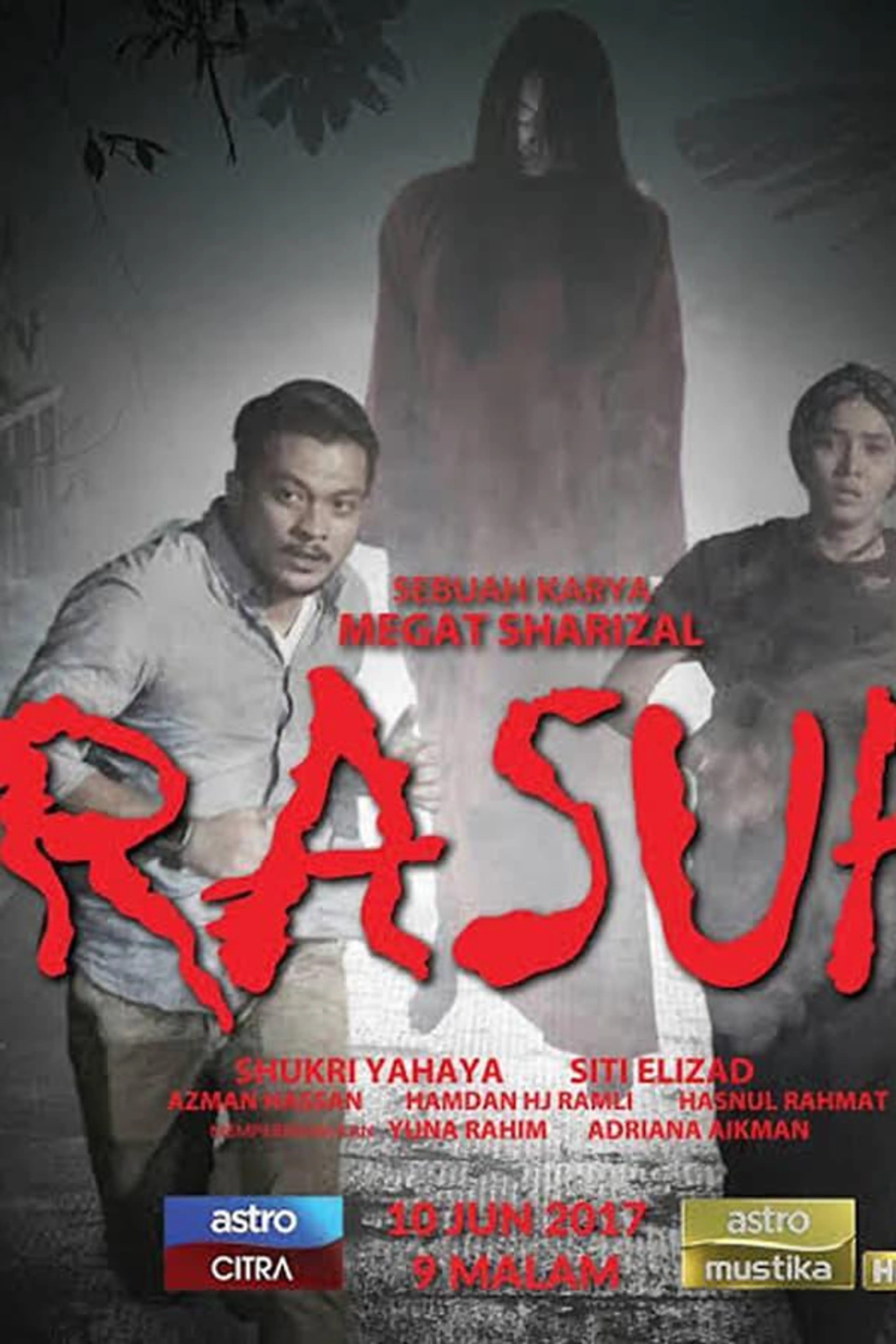 Rasuk