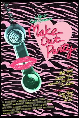 Make Out Party