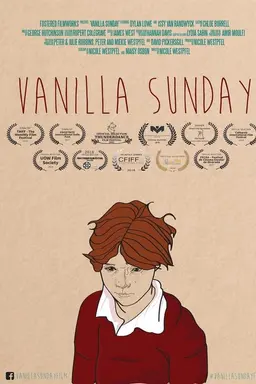 Vanilla Sunday