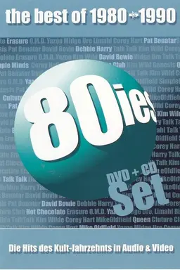 The Best of 1980-1990