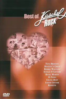 Best of Kuschelrock