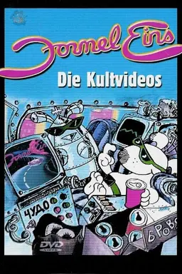 Formel Eins - Die Kultvideos