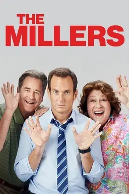 The Millers Season 2