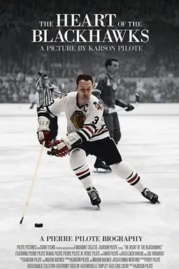 The Heart of the Blackhawks
