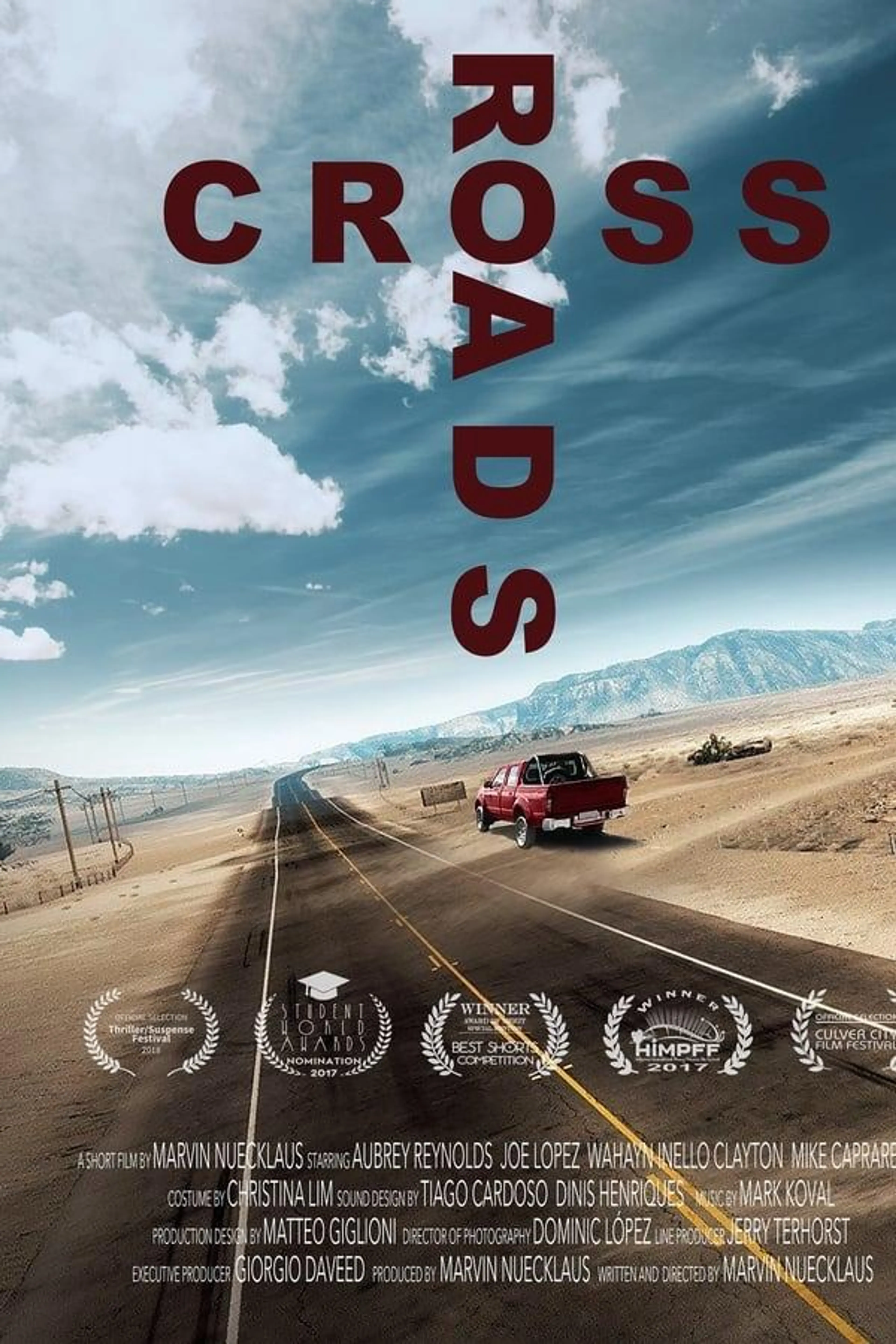 Crossroads