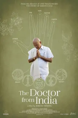 The Doctor From India