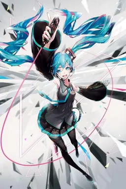 Hatsune Miku: Miku Expo 2016