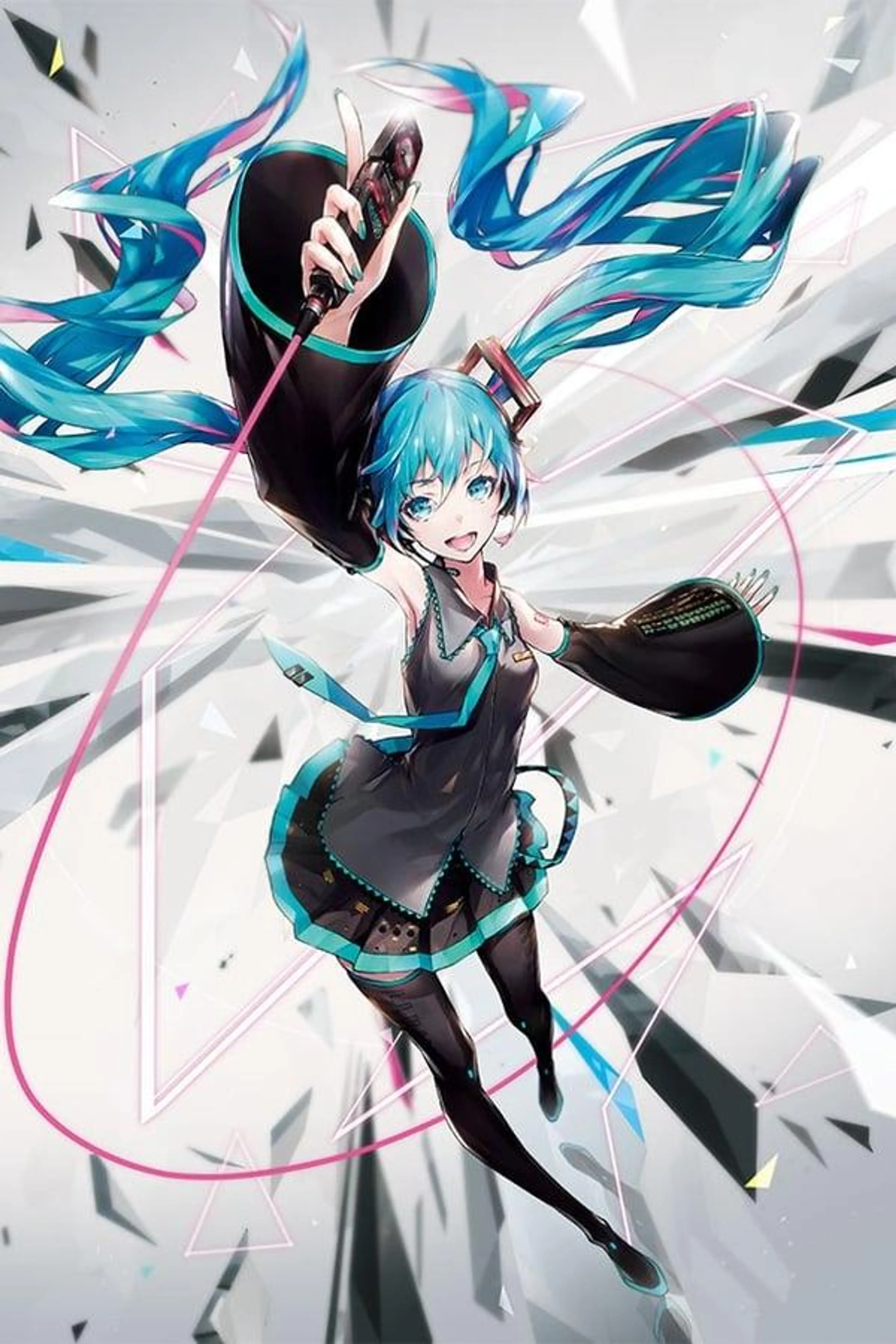 Hatsune Miku: Miku Expo 2016