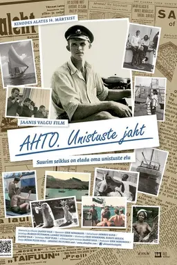 Ahto: Chasing a Dream