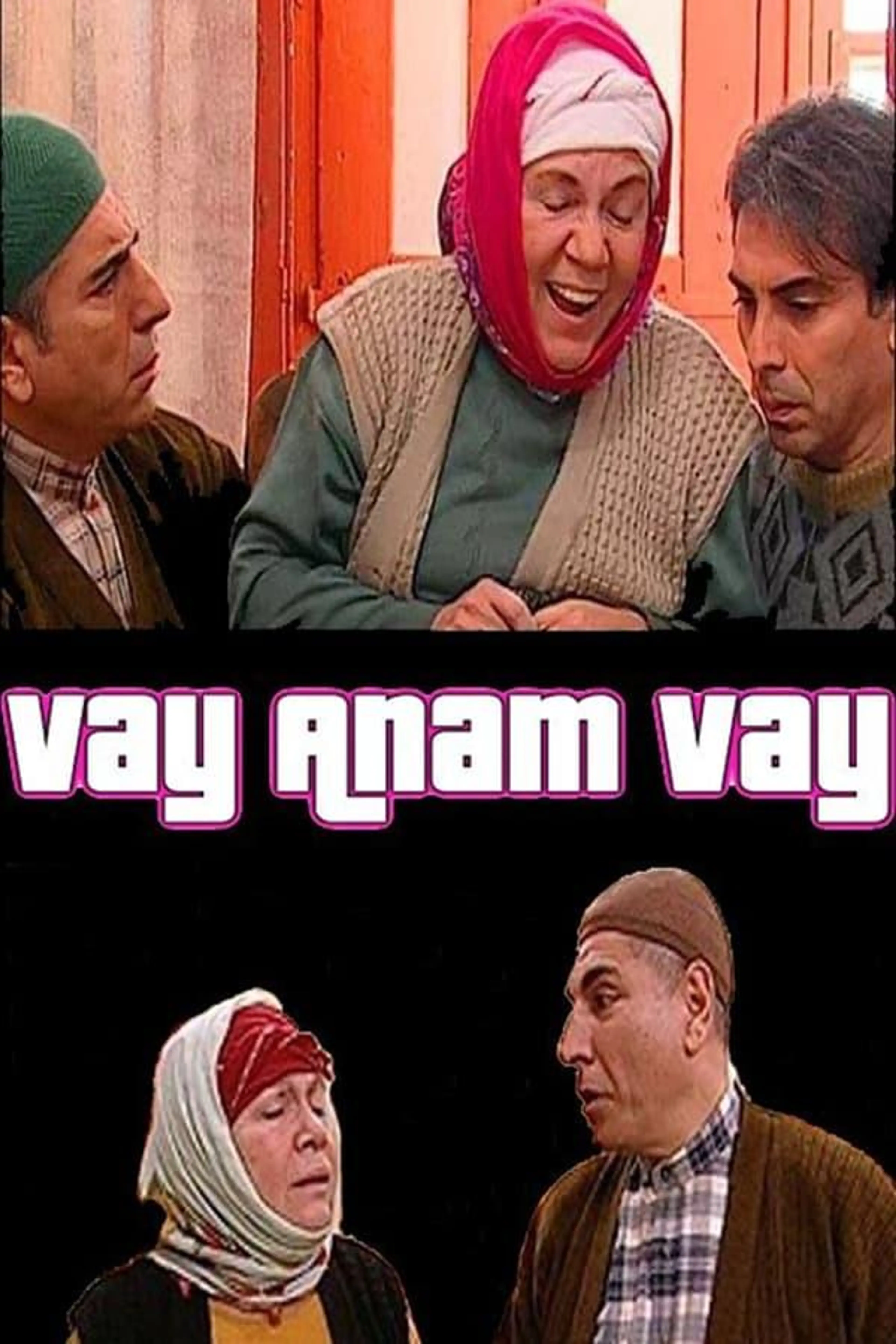Vay Anam Vay Season 2