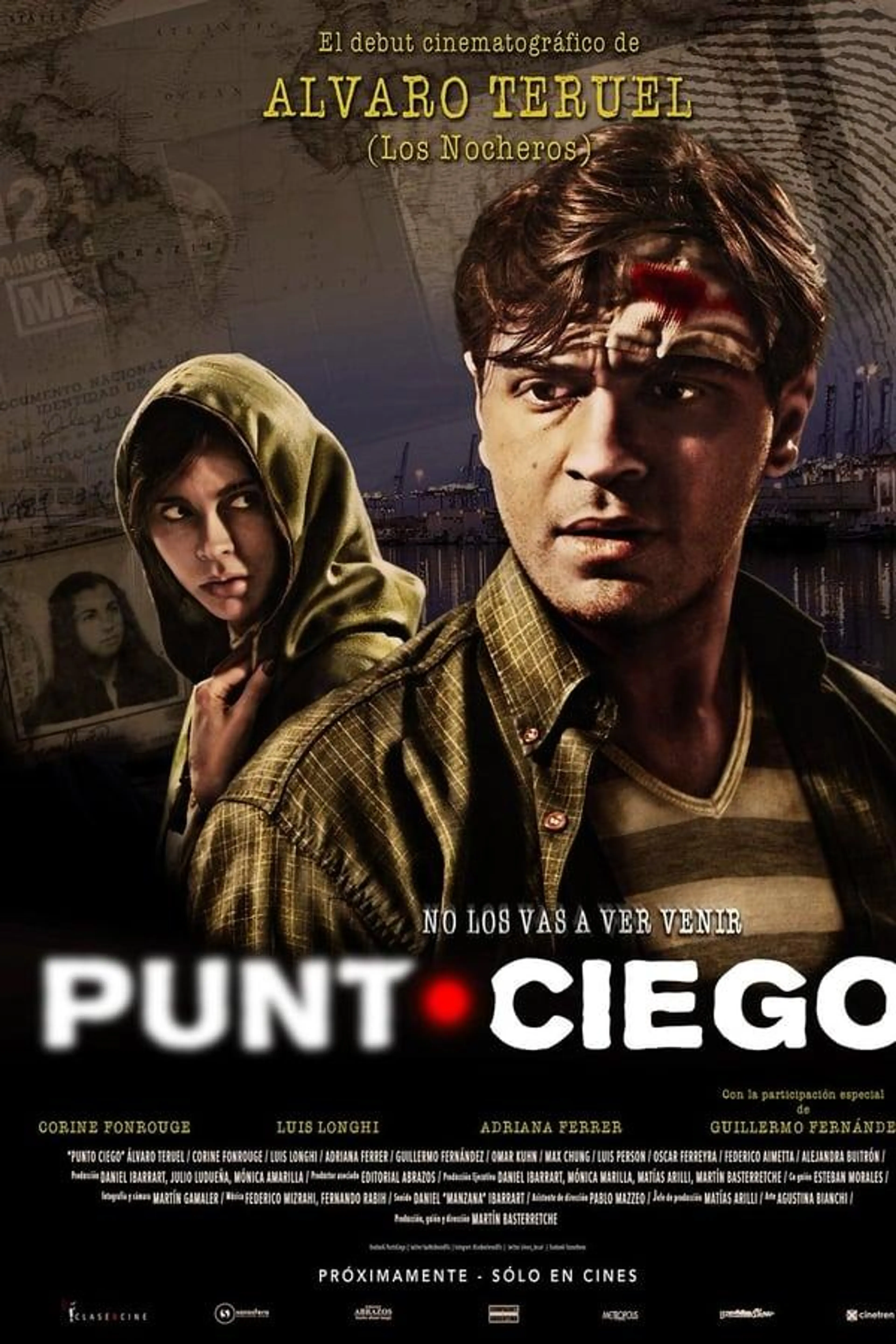 Punto ciego