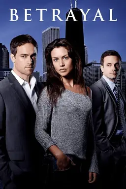 Betrayal Season 1