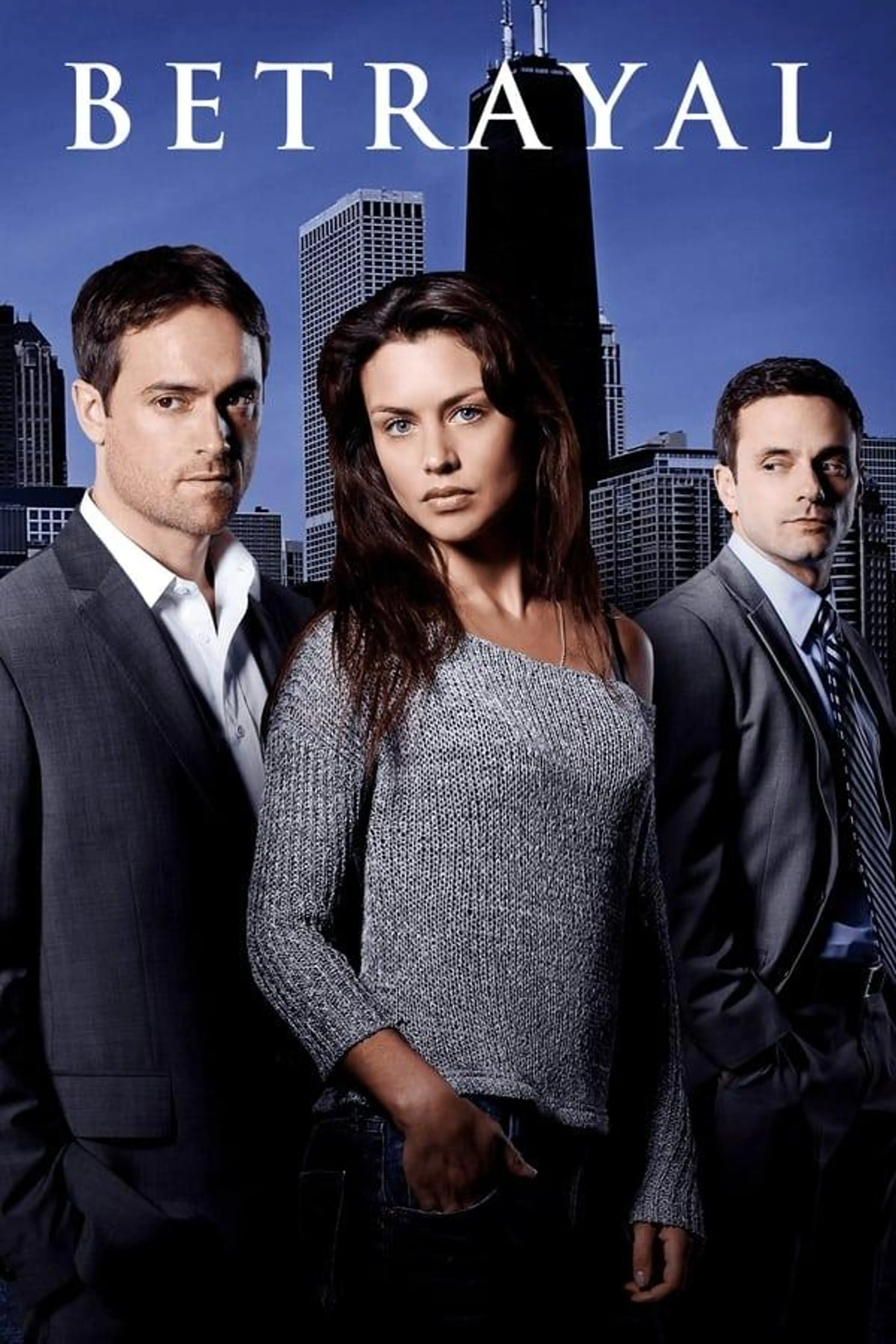 Betrayal Season 1