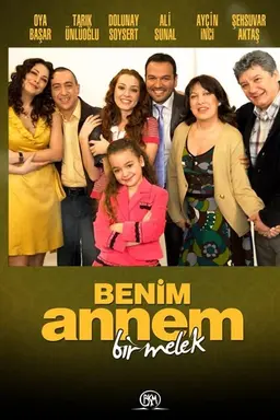 Benim Annem Bir Melek Season 3