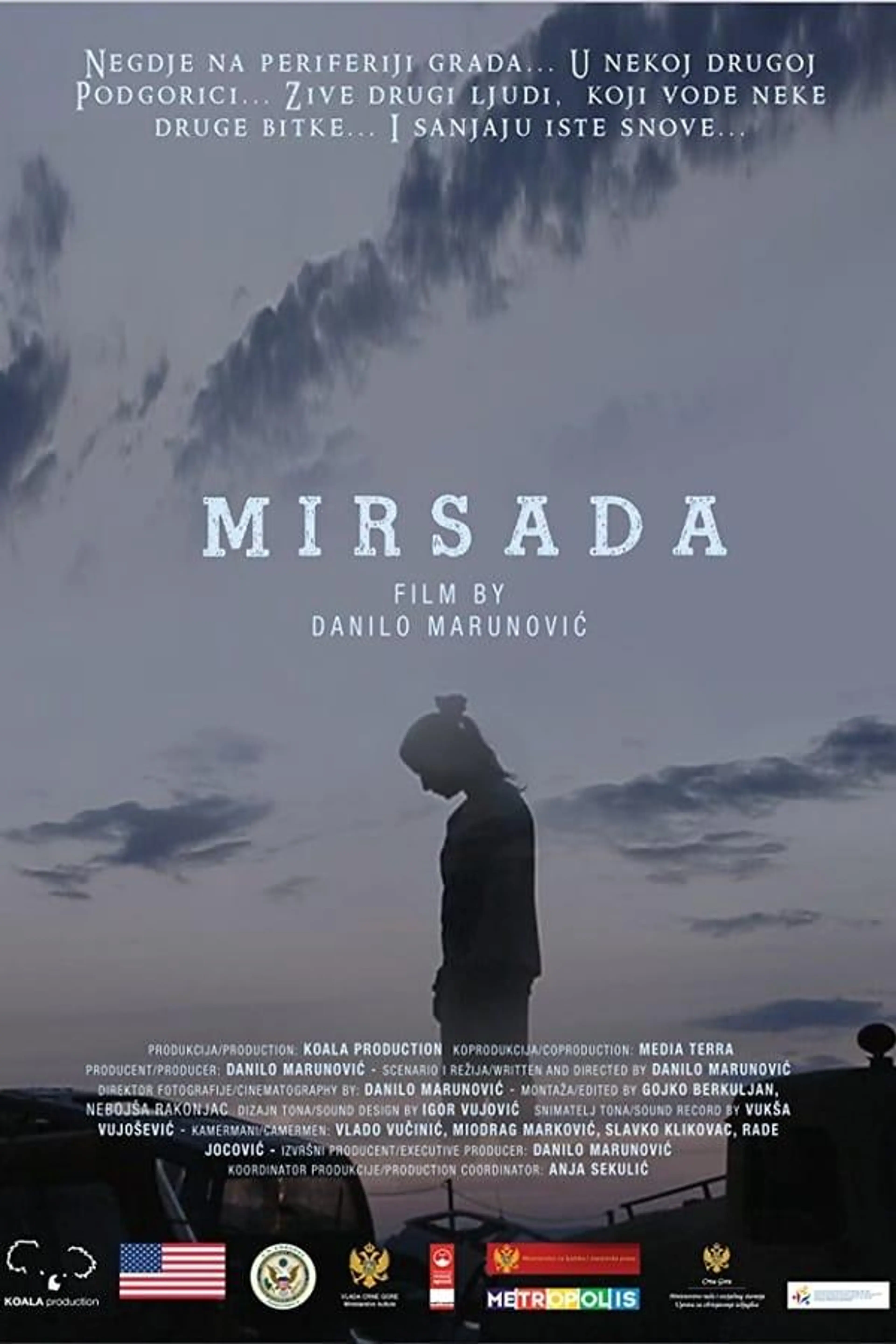 Mirsada