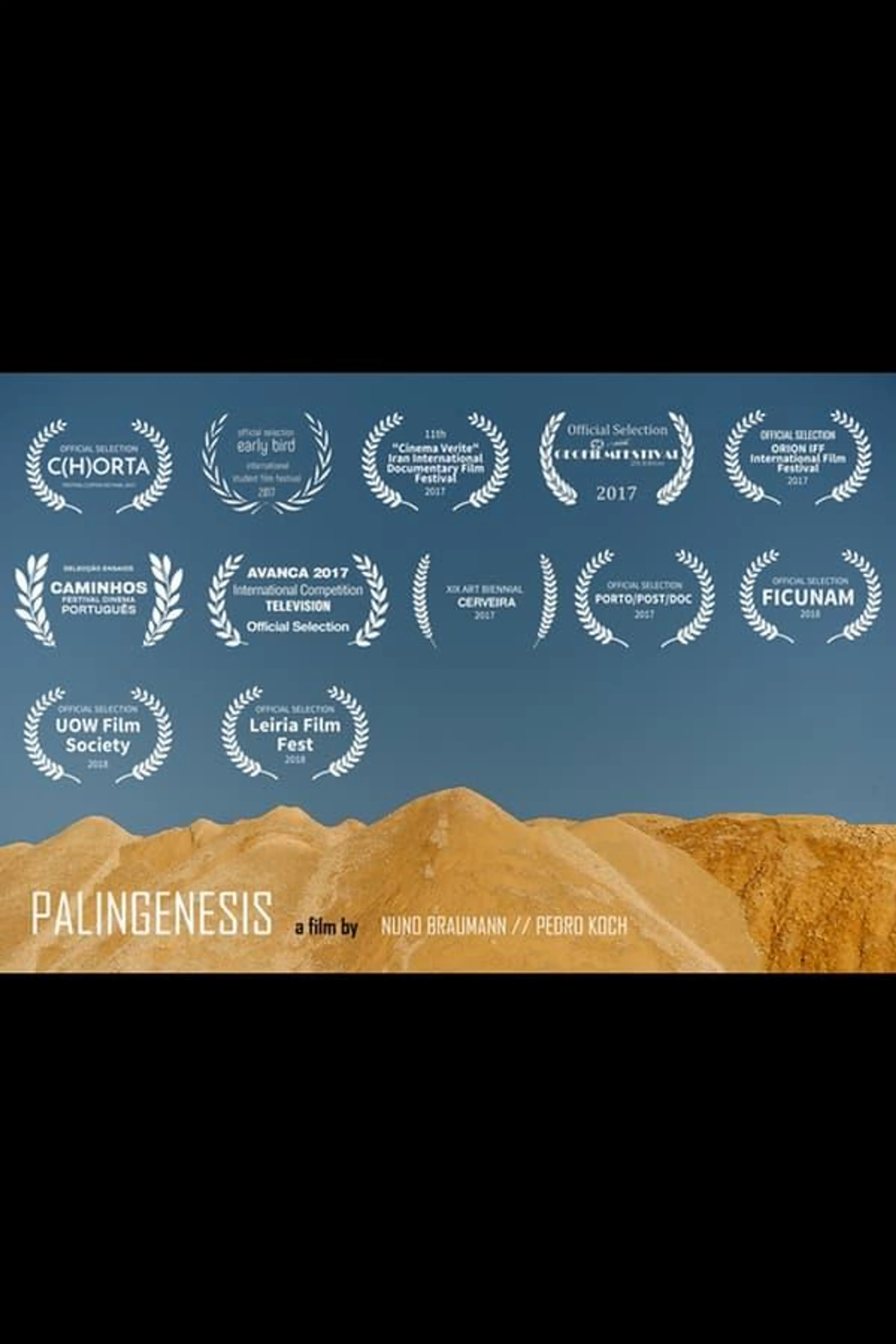Palingenesis