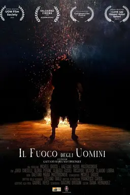 Fire of Men