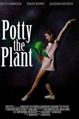 Potty the Plant