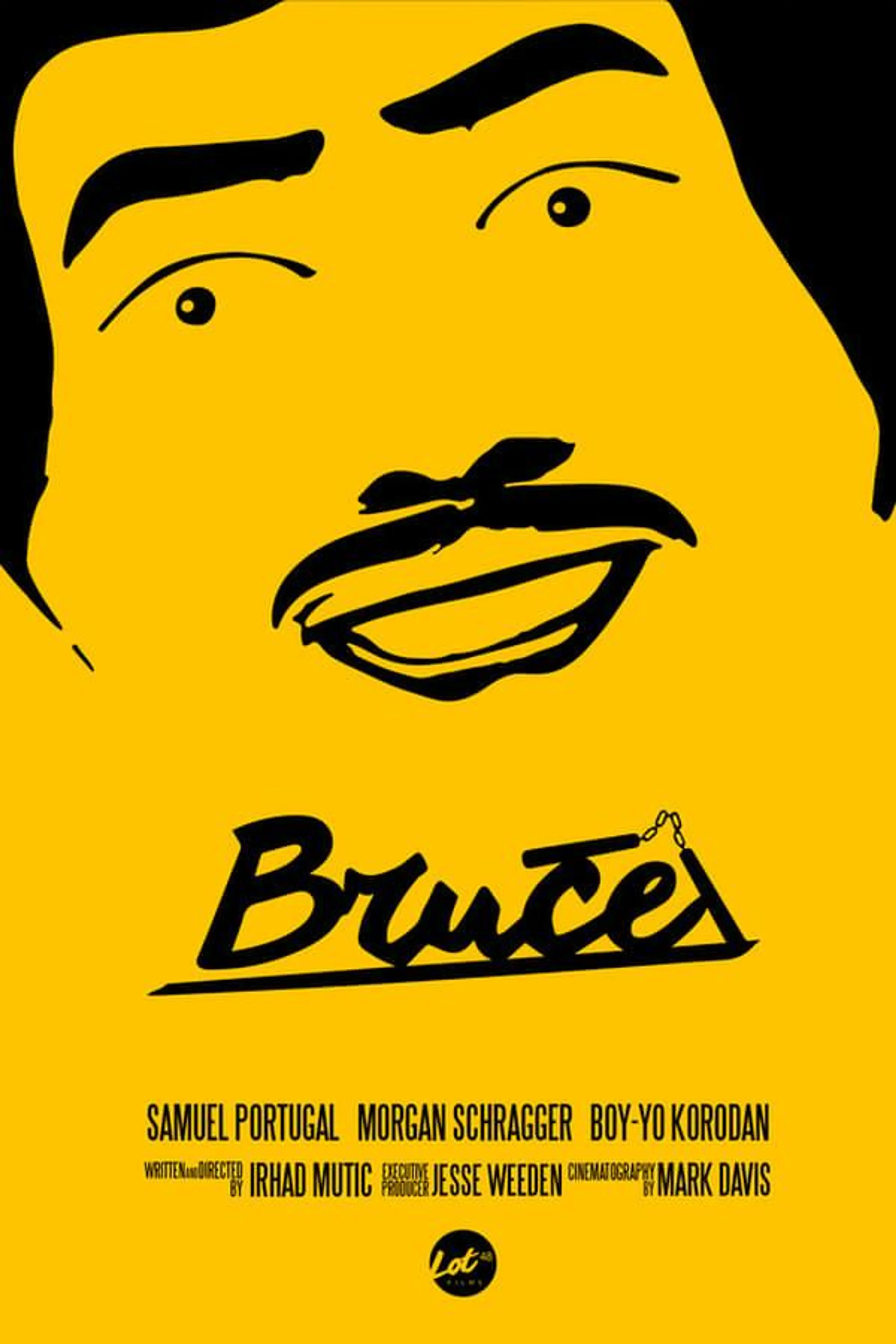 Bruce