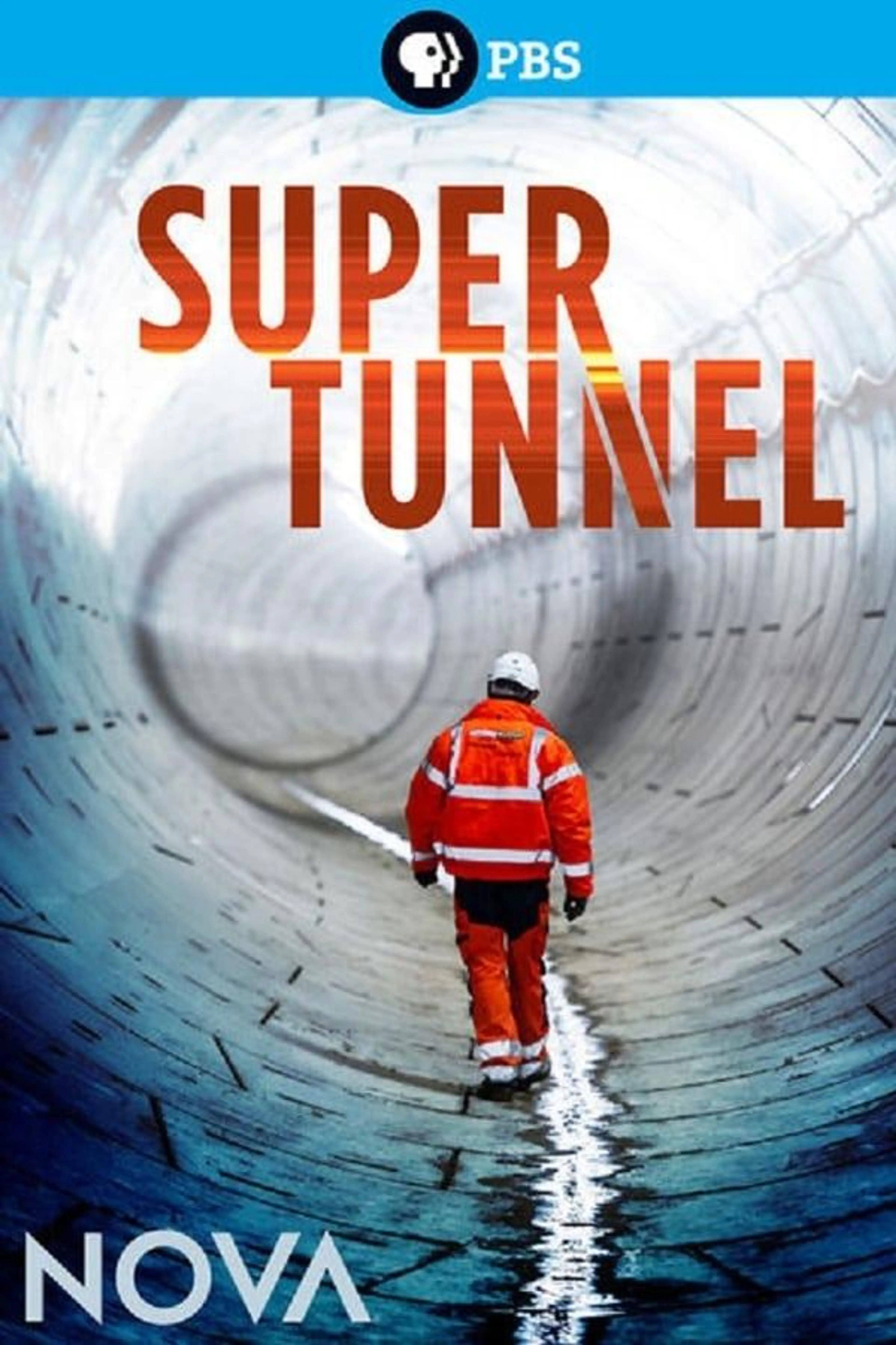 Super Tunnel