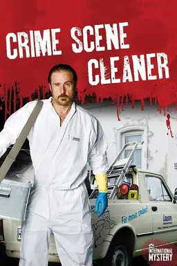 Crime Scene Cleaner Specials