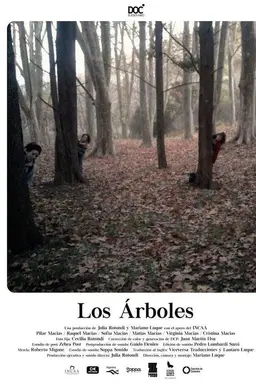 The Trees