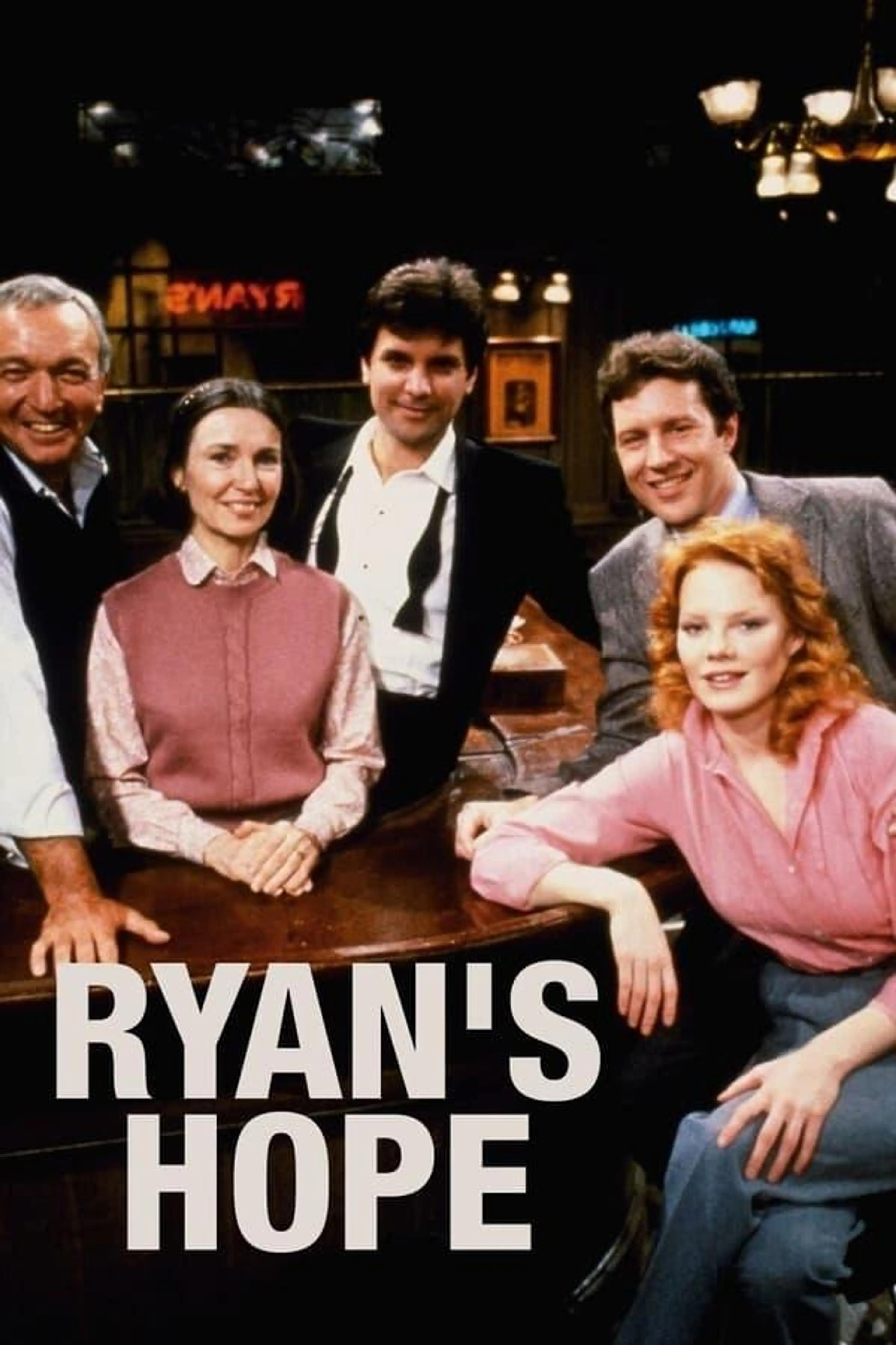 Ryan's Hope Season 1
