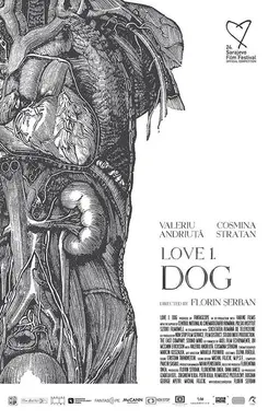 Love 1. Dog