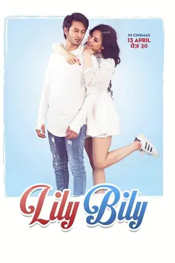 Lily Bily