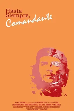Hasta Siempre, Comandante
