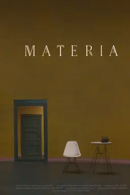 Matter